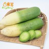 东升农场 青萝卜 青皮萝卜 3斤/5斤 中通包邮 商品缩略图4
