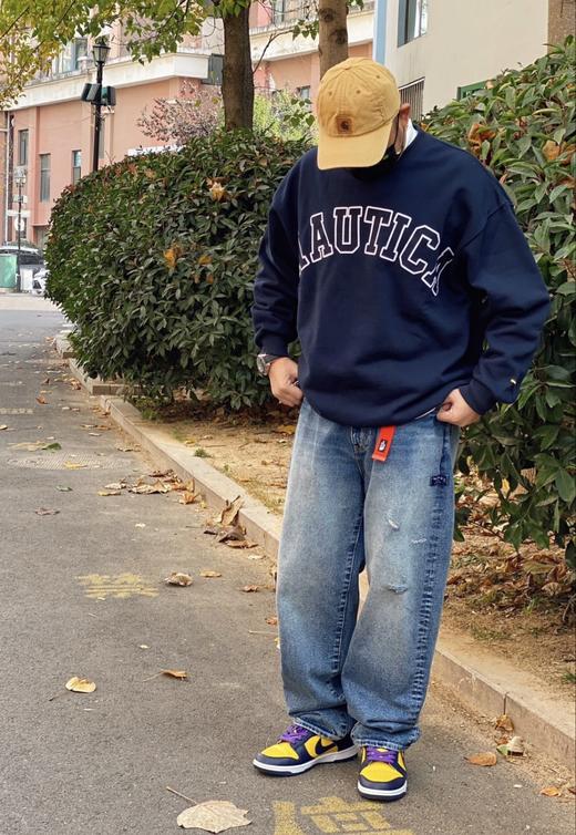 N家 SB DUNK Low芜湖~ 商品图6