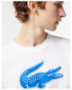 【海南专供价】Lacoste春夏短袖T恤TH2042-98 商品缩略图10