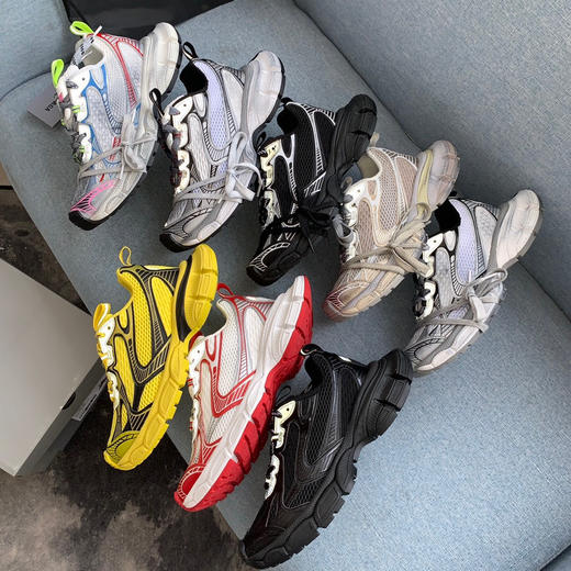 巴黎世家3XL-更多配色 商品图4