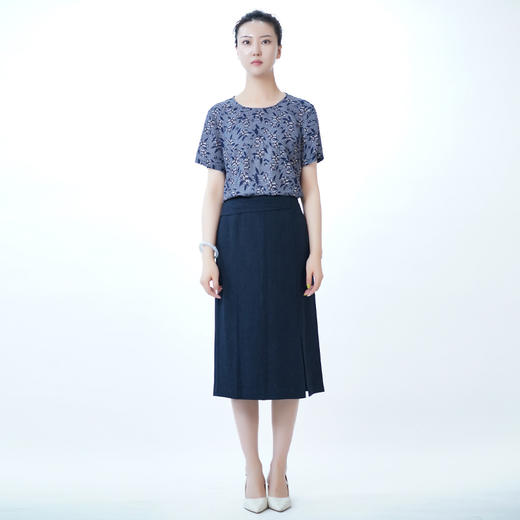 MI2A071麦克斯菲瑞上衣 商品图1