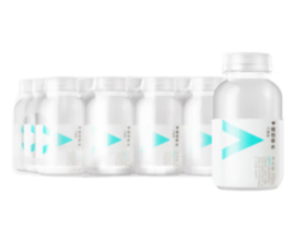 力量帝维他命水 柠檬风味 功能饮料