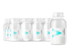 力量帝维他命水 柠檬风味 功能饮料 商品图0