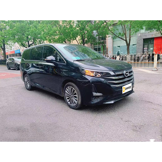 广汽 传祺 M6 270T DCT 尊享版（七座）【长租-北京】 商品图2