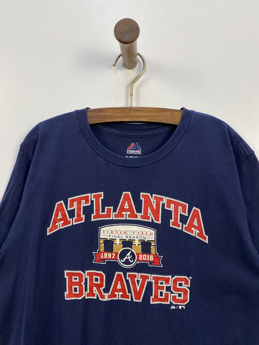 Majestic MLB 美国职业棒球大联盟 短袖T恤 _SST(S) 商品图0