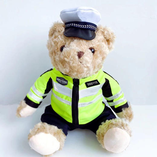 帅帅哒骑行服铁骑（接受定制） 商品图13