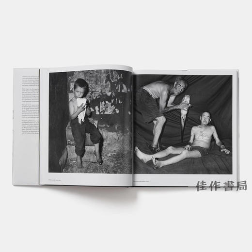 Roger Ballen：Outland / 罗杰·拜伦：外域 （赠罗杰·拜伦签名卡片） 商品图3