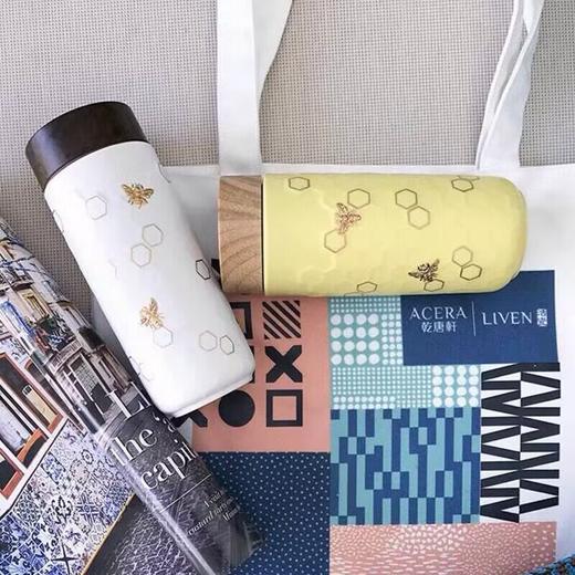 钱塘轩大丰收随身杯 商品图0