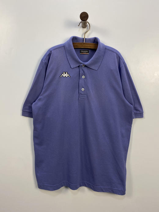 Y2K Vintage Kappa 背靠背 短袖POLO衫 _SPL(M) 商品图2