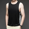 跃牌【跃LEAP-ACTIVE】系列圆领宽松透夏季速干篮球训练服背心G20 商品缩略图1