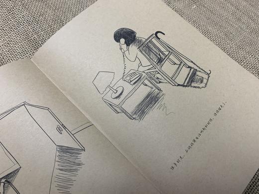 有一天，妈妈老了 : 插画版 商品图3