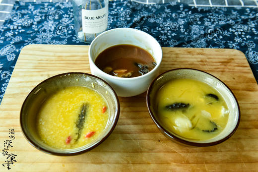 辽参佛跳墙，饱满辽参,传统美食“海八珍”之一，加热即食，汤浓料足，文火慢炖！ 商品图3