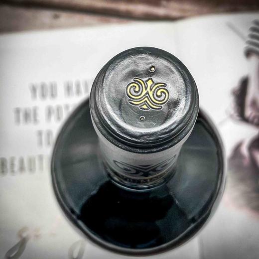 威玛一号干红葡萄酒 商品图5