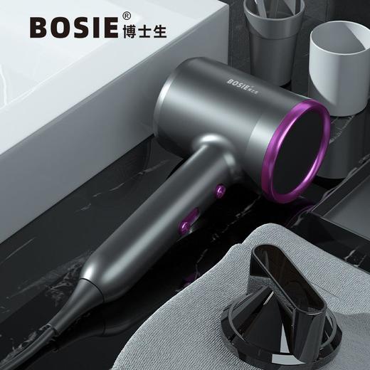 网红锤子吹风机家用酒店宿舍大功率吹风筒蓝光护发电吹风一件代发 商品图1