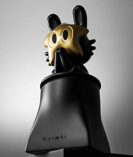 栢治 联名系列baizhi X ARHAT阿罗汉 商品图0