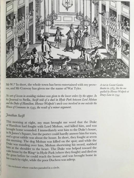 伦敦：一座城市的肖像（1998） 约百余幅插图 精装16开带书匣 商品图8