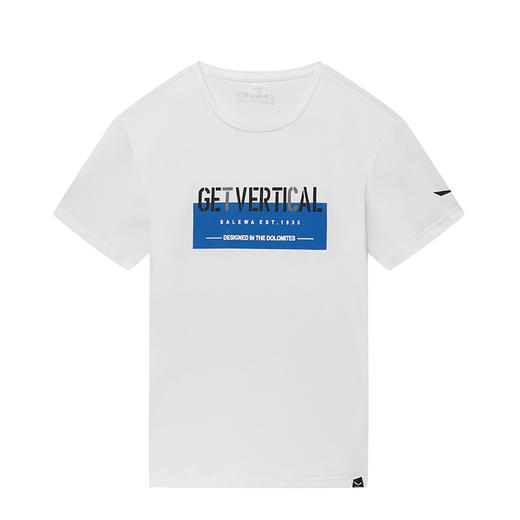 SALEWA沙乐华/男式短袖棉T SWAJH81009 商品图6