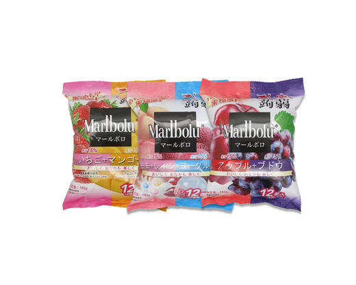 Marlbolu蒟蒻果冻192g 商品图0