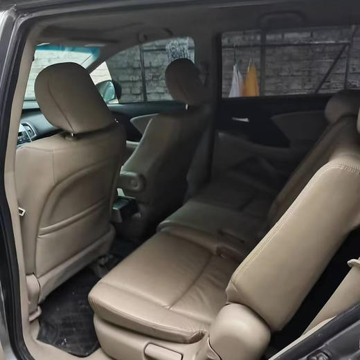 本田 奥德赛 2.4L 豪华型【长租-北京】 商品图8