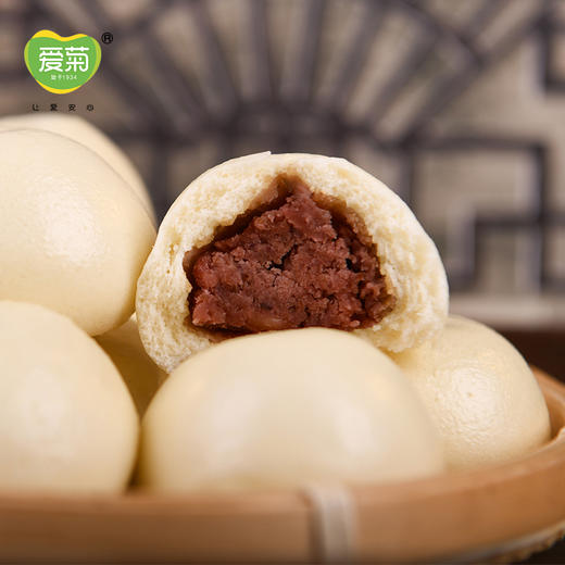 珍珠包（豆沙）30g*12 商品图1