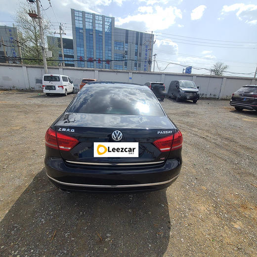 大众 帕萨特 2.0TSI DSG御尊导航版【长租-北京】 商品图3