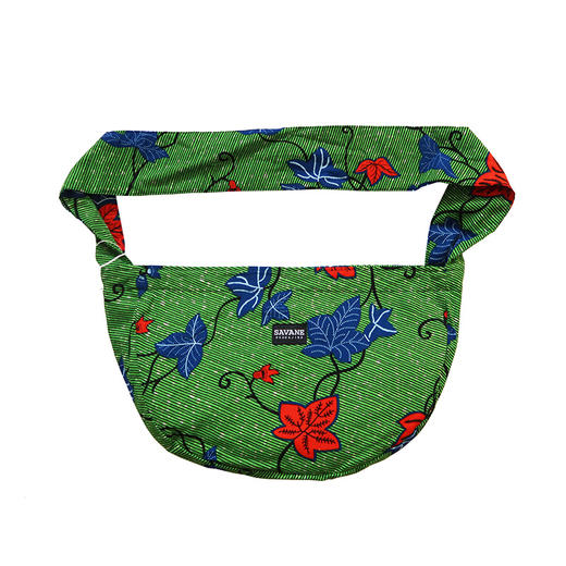 HUJI祤集Hobo斜挎包SAVANE 商品图14