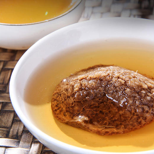 【新宝堂】呈祥如意瓶250g（10年/15年新货陈皮） 商品图4