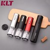 CLITON科力通充电款红酒开瓶器不锈钢开酒器全自动启瓶器起子 商品缩略图3