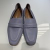 E ARMANI 女平底便鞋  X3A083XF271-00383【鞋底有膜，试穿小心】 商品缩略图0