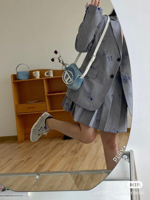 叮当包-牛仔 商品图3