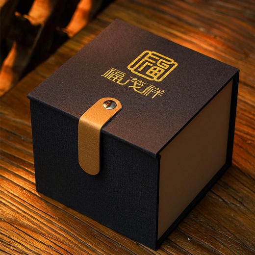 【积分兑换产品】【福茂祥专属盖碗】单拍不发货，随购买的茶品附送 商品图1