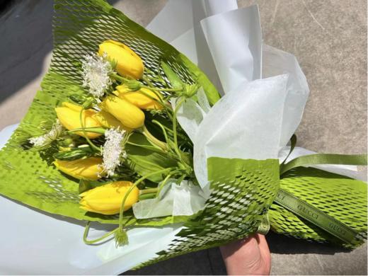 郁金香花束（拼团） 商品图2
