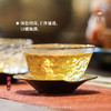【昀茶·普洱系列】小满·2018年&2021年 邦东闲云老树生茶（ 357g/饼） 邦东老茶岩树共生 商品缩略图3