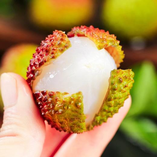 妃子笑荔枝 商品图3