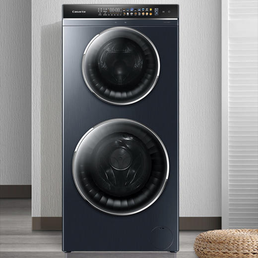 卡萨帝（Casarte）洗衣机 C8 HDV13L6U1 商品图0