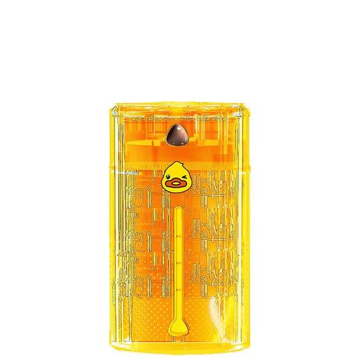 黄鸭加湿器静音大喷雾容量家用卧室内孕妇婴儿 商品图4