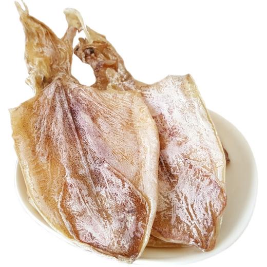 【湛江帮扶】驻家鲜 鱿鱼干 250g/500g 商品图3