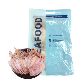 【湛江帮扶】驻家鲜 鱿鱼干 250g/500g