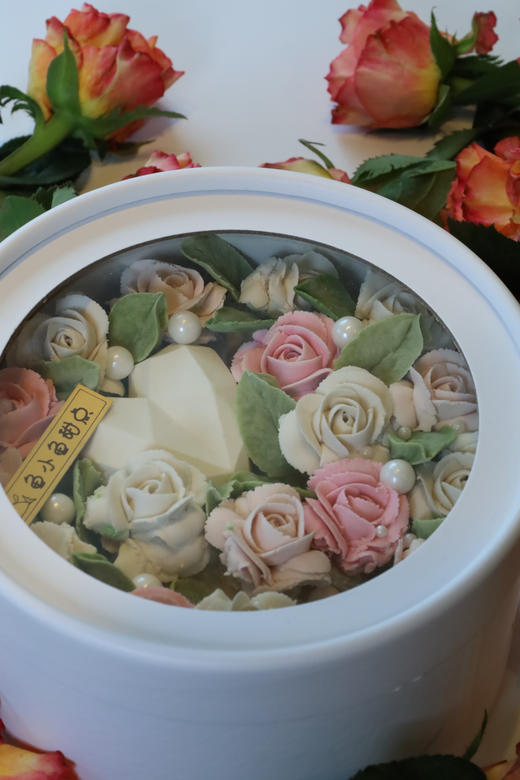 母亲节繁花礼盒 商品图7