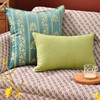 竹玉系列靠包沙发客厅高端复古靠枕 商品缩略图0