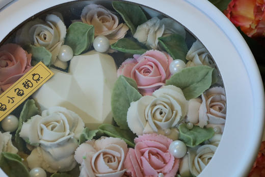 母亲节繁花礼盒 商品图6