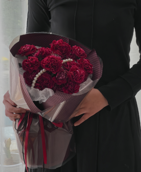 以爱之名 · 花束