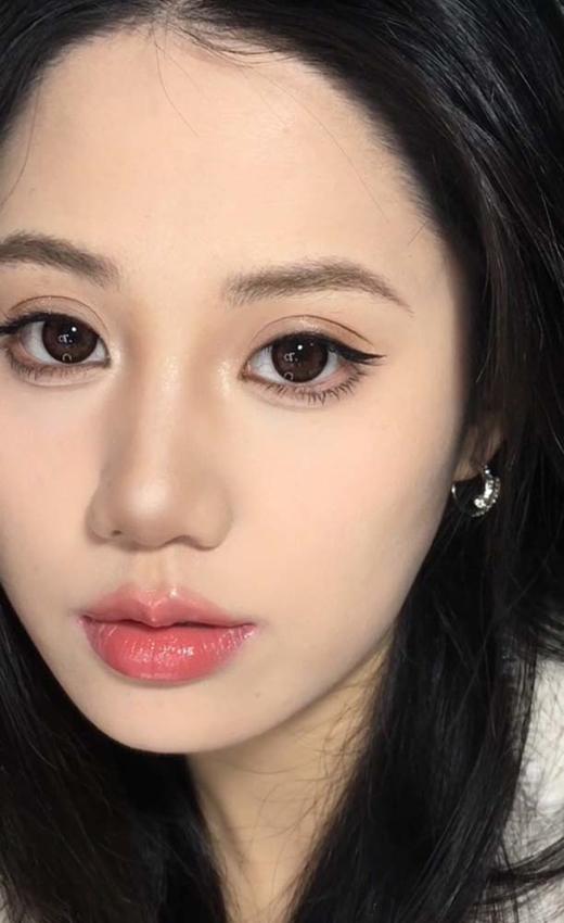 lemoncon 美瞳半年抛 暗黑萝莉 直径14.5mm 商品图0