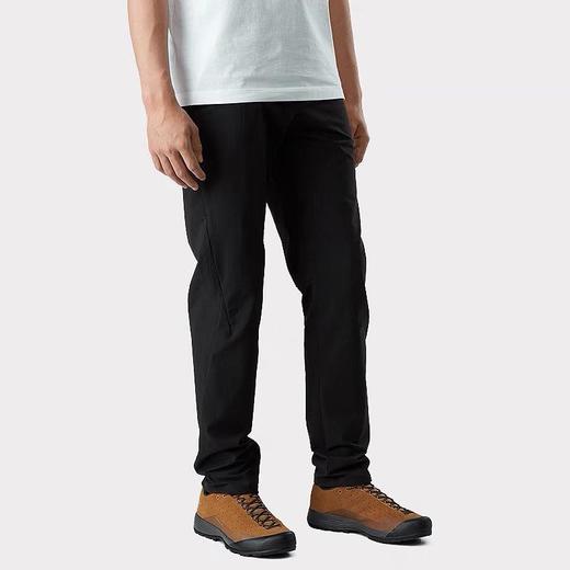 L码（120-140斤） 耐磨透气休闲裤HB133 商品图5