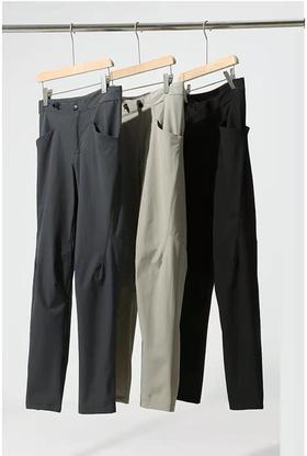 L码（120-140斤） 耐磨透气休闲裤HB133