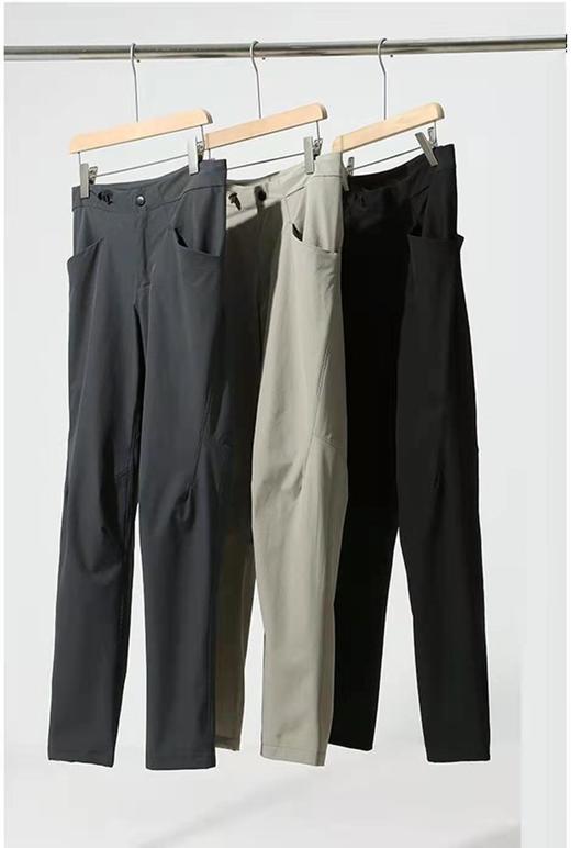 L码（120-140斤） 耐磨透气休闲裤HB133 商品图0