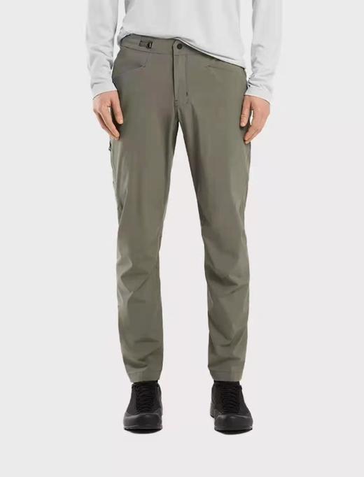 L码（120-140斤） 耐磨透气休闲裤HB133 商品图4