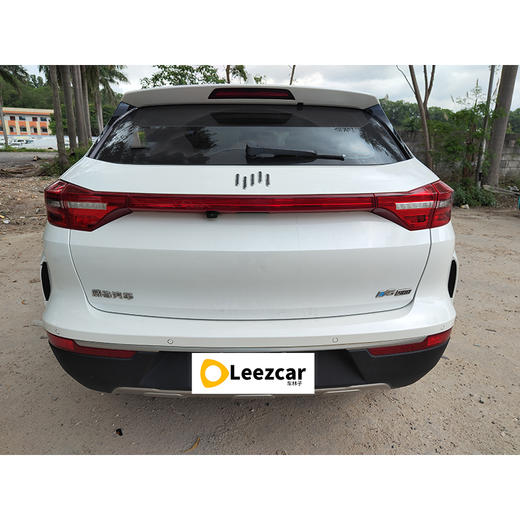 威马 EX5 400 Extra 创新版【长租-深圳】 商品图3