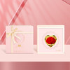 【现货】“爱您妈妈”母亲节彩色心形纪念章·礼盒装 商品缩略图7
