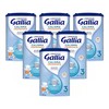 【团购直邮】Gallia佳丽雅三段标准版配方奶粉 6罐装 商品缩略图0